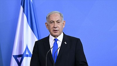 Netanyahu’dan İran halkına tehdit