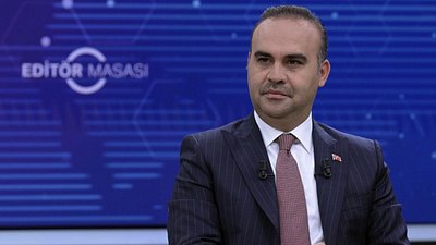 Mehmet Fatih Kacır: TEKNOFEST gelecek Türkiye'nin fragmanı