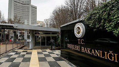 Lübnan'daki Türk vatandaşları için tahliye planı hazır