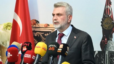 Başkan Fırat Görgel açıkladı: Kahramanmaraş'ta öğrencilere 10 bin lira eğitim desteği