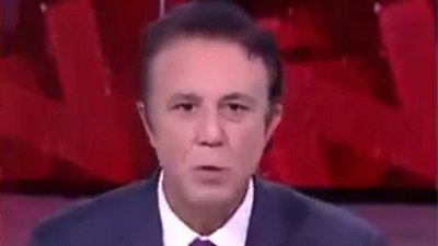 NTV'de tepki çeken İsrail sözleri: Sivillerin zarar görebileceği endişesindeyim