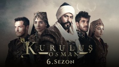 Bu akşam (2 Ekim Çarşamba) Kuruluş Osman var mı, yayınlanacak mı?