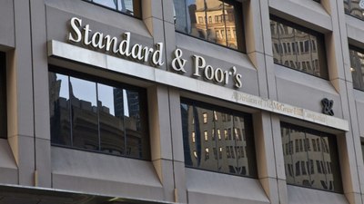 S&P'den İsrail kararı: Kredi notu düşürüldü