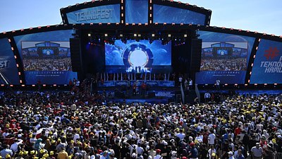 TEKNOFEST Adana kapılarını ziyaretçilere açtı