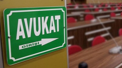 SON DAKİKA! Avukatlık asgari ücret tarifesi belirlendi