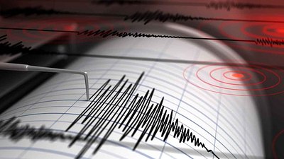 Diyarbakır'da 3,5 büyüklüğünde deprem