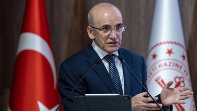 Mehmet Şimşek: Enflasyonu düşürmek vatandaşımızın refahını kalıcı artıracak