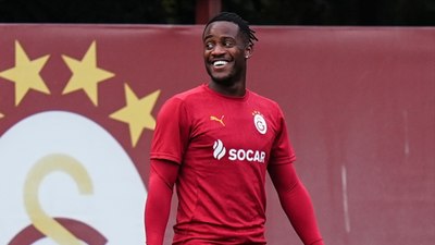 Michy Batshuayi'den gündem yaratan paylaşım! Fenerbahçe forması tepki topladı