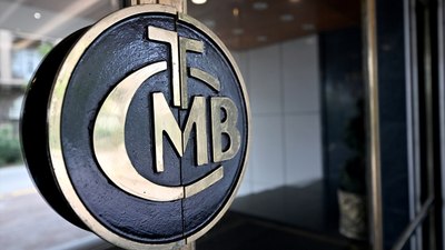 Merkez Bankası rezervleri tüm zamanların en yüksek seviyesine ulaştı