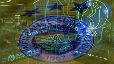 Fenerbahçe hisseleri uçuşa geçti