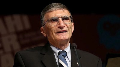 Aziz Sancar'dan 'beyin kanseri' çalışması: 2 yıl boyunca insanlarda denenecek