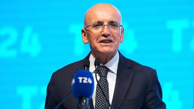 Mehmet Şimşek: Amaç fiyat istikrarını sağlamak