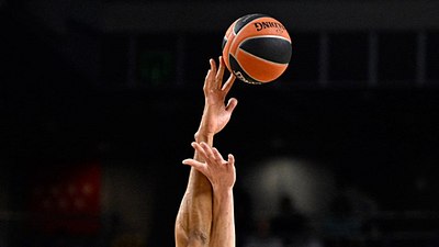 EuroLeague'de yeni sezon başlıyor! İşte ilk hafta maçları