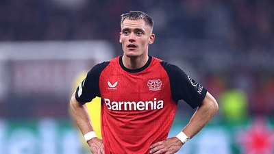 Leverkusen'den Wirtz için rekor talep! Avrupa devleri peşinde