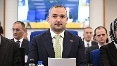 Fatih Karahan enflasyon sürecini anlattı