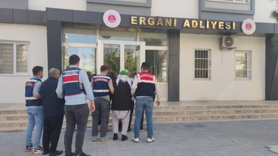 Diyarbakır'da öldürülen Demet'in katilleri 15 yıl sonra bulundu