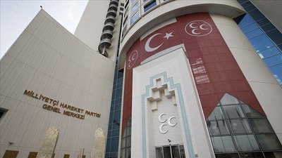 MHP 'Siyaset ve Liderlik Okulu'nda 20. dönem başlıyor