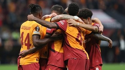 RFS - Galatasaray - CANLI ANLATIM