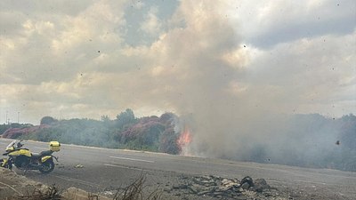 Hizbullah, İsrail'in Krayot bölgesine füzeyle vurdu