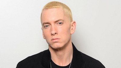 Eminem dede olacağını duyurdu