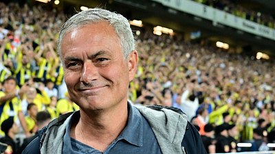 Jose Mourinho için İngiltere iddiası! Talibi çıktı