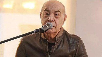 Mazhar Alanson'un kızı hayatını kaybetti