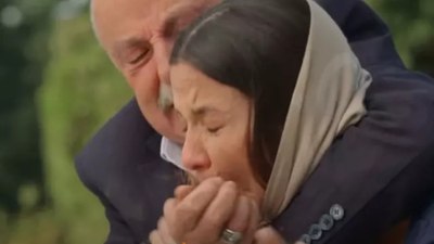 Karadut 3. bölüm fragmanı: Kızına mezar toprağı yediriyor! "Kirini anca temizler"