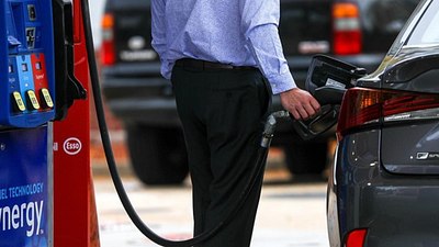 Petrol fiyatlarında 1 haftada yüzde 10 artış