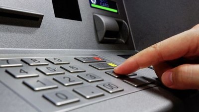 ATM'lerde yeni dönem başlıyor! Artık o şifreler kullanılamayacak