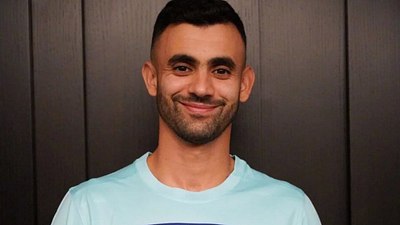 Rizespor'a Ghezzal'dan kötü haber