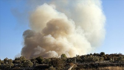 Hizbullah'tan İsrail'e gözdağı