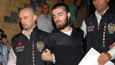 Cem Garipoğlu olayında son gelişme: Mezardan naylon poşet çıktı