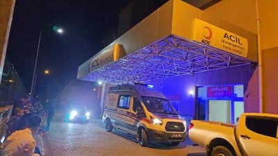 Diyarbakır'da kullandığı minibüsle kendi kızını ezdi