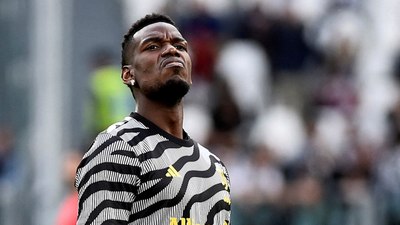 Paul Pogba erken dönüyor: Cezasında indirime gidildi