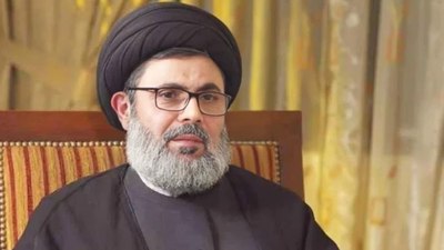 İsrail medyası,  Hizbullah'a lider olması beklenilen Haşim Safiyuddin'in de öldüğünü duyurdu