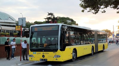 6 Ekim 2024: Bugün toplu taşıma ücretsiz mi? Marmaray, metro, otobüs, vapur…