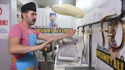 Konya'da ek iş olarak başladı: Şimdi siparişlere yetişemiyor