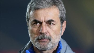 Aykut Kocaman'dan Jose Mourinho'ya destek