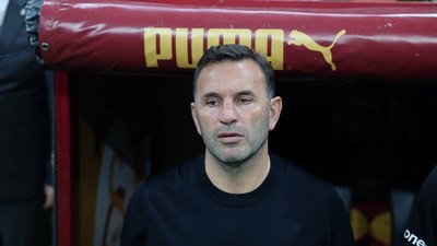 Galatasaray, savunması sahada zorlanıyor