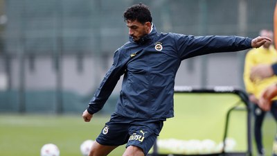 Fenerbahe'de Samet Akaydin ikilemi! Milli Takım'a yine çağrıldı