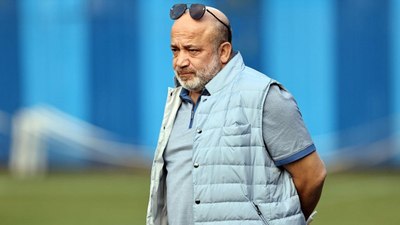 Adana Demirspor’da başkan değişti