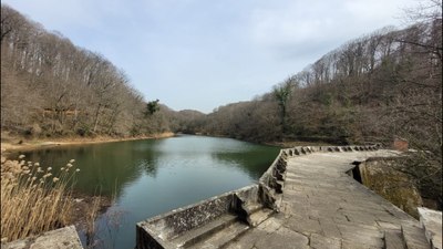 Ne Belgrad, ne Aydos! Vatandaşların yeni adresi: İstanbul'un göbeğindeki tabiat...