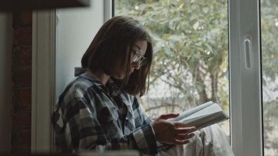 Kitap okumamamızın en büyük nedeni zamansızlık ve teknoloji