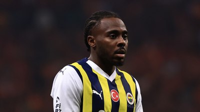 Osayi Samuel bedelsiz gidebilir! Fenerbahçeli yöneticileri kızdıran hareket