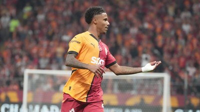 Galatasaray ameliyat olacak dedi, olanlar oldu! Ismail Jakobs gerçekleri