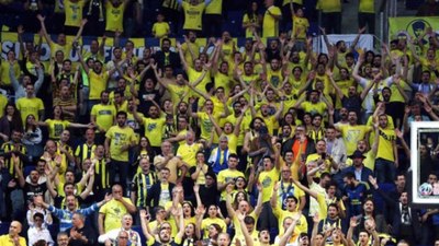 Fenerbahçe hükmen galip sayılacak! Rakip ligden çekildi...