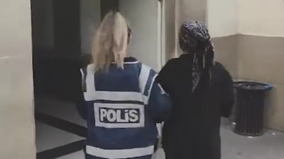 Hırsızlık suçundan 25 yıl hapisle aranıyordu: Kayseri'de yakalandı