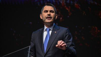 Murat Kurum: Yarısı Bizden ile İstanbul’u dönüştürüyoruz