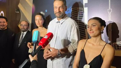 Bu yıl 9'uncusu düzenlenen Türk Filmleri Haftası'na sinemaseverlerden yoğun ilgi