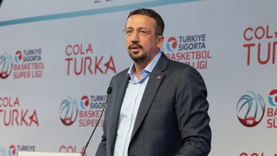 TBF'de Hidayet Türkoğlu yeniden başkan